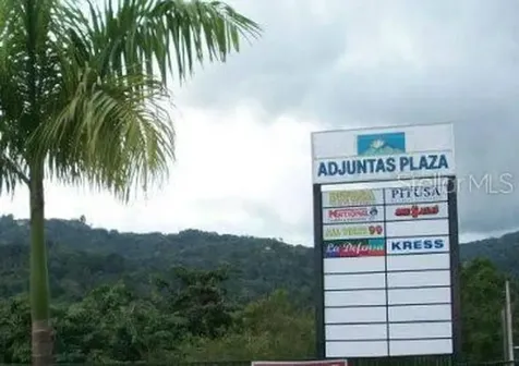 10 Pr-10 Adjuntas PR 00601