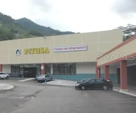 10 Pr-10 Adjuntas PR 00601