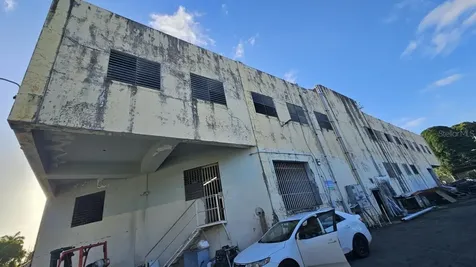 Ramon B. Lopez Gaztambide Street San Juan PR 00928