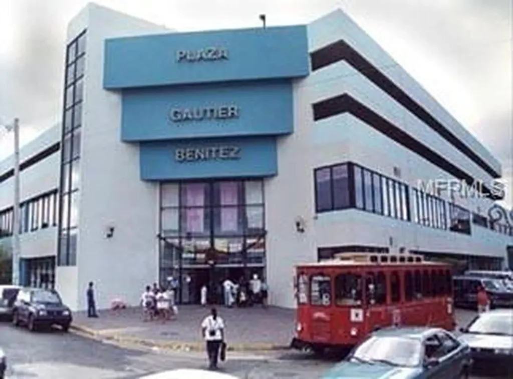 PR-1 Int. Georgetti Caguas PR 00725