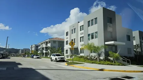 PR-1 Int. San Carlos Street Caguas PR 00725
