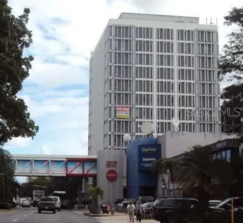 1500 F.d. Roosevelt Avenue Guaynabo PR 00965