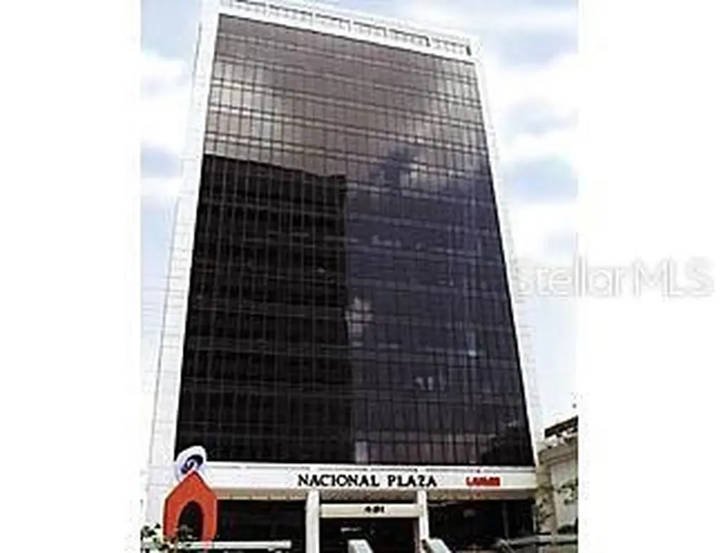 431 Ponce De Leon Avenue San Juan PR 00917