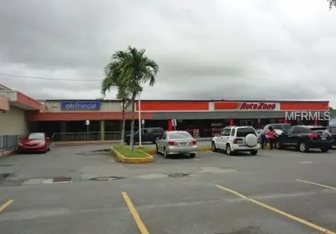97 Saturnino Rodriguez #97 Yabucoa PR 00767