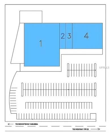 97 Saturnino Rodriguez #97 Yabucoa PR 00767