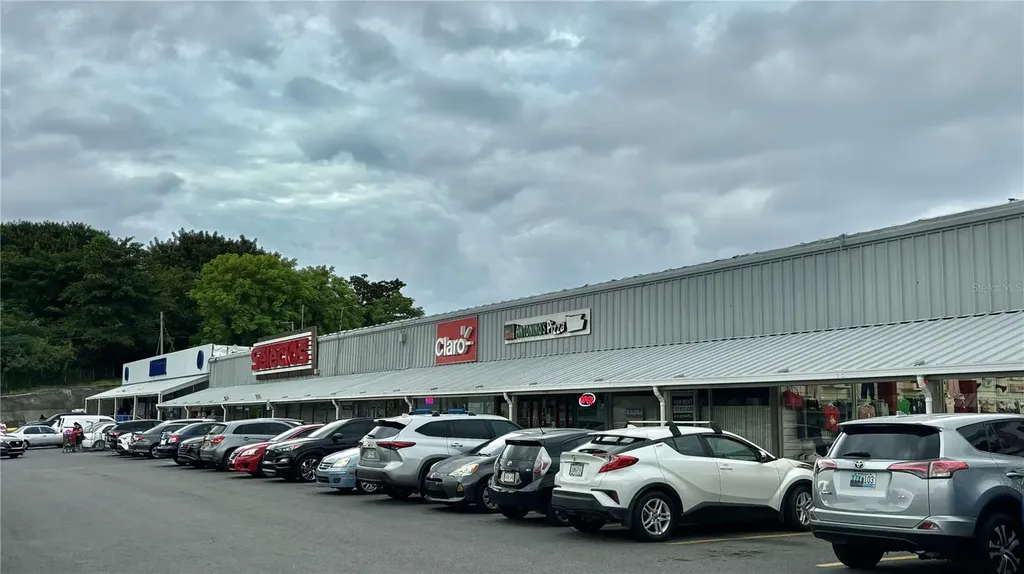 115 State Road Pr - 115 Aguada PR 00602