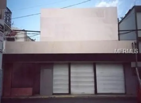 29 Munoz Rivera Street Aguadilla PR 00605