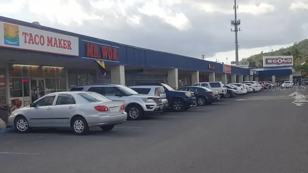 1 Pr-1 Int. Leonicio Velazquez Caguas PR 00725