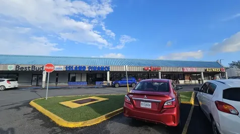 100 Pr-100 Km 7.2 Int. Pr-102 Cabo Rojo PR 00623