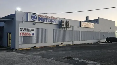 3 Pr-3 Km 138.2 Guayama PR 00784