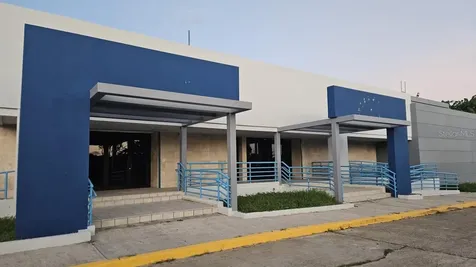 3 Pr-3 Km 138.2 Guayama PR 00784