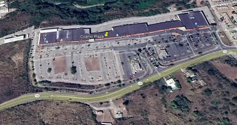 Coamo PR 00769