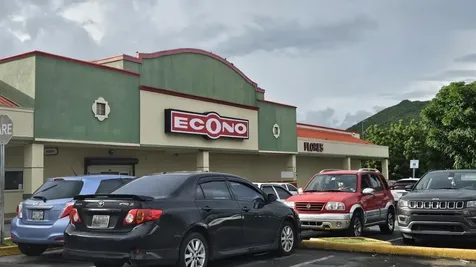Coamo PR 00769