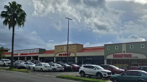 Coamo PR 00769
