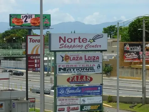 0 Baldorioty De Castro Avenue Int. Arcoiris San Juan PR 00908