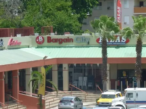 0 Baldorioty De Castro Avenue Int. Arcoiris San Juan PR 00908
