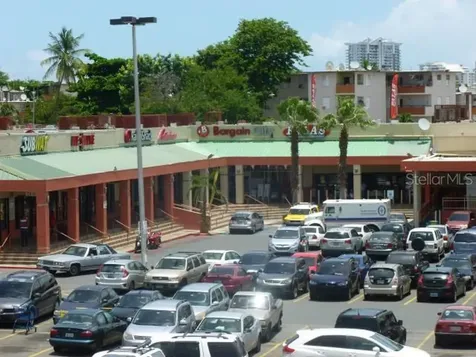 0 Baldorioty De Castro Avenue Int. Arcoiris San Juan PR 00908