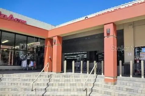 0 Baldorioty De Castro Avenue Int. Arcoiris San Juan PR 00908