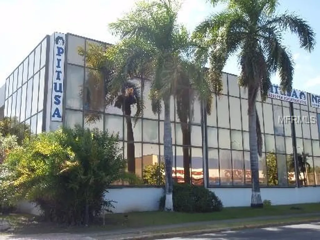 Carolina PR 00982