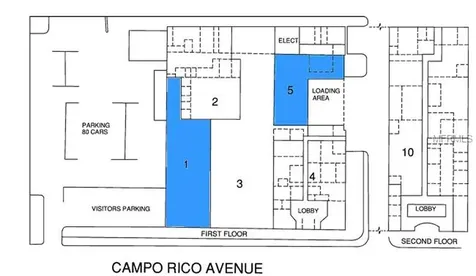 Carolina PR 00982