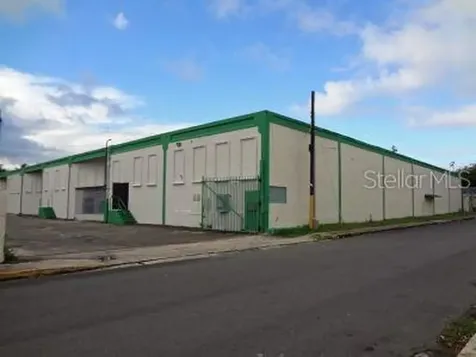 Constitucion Avenue Int Pr-27 San Juan PR 00928