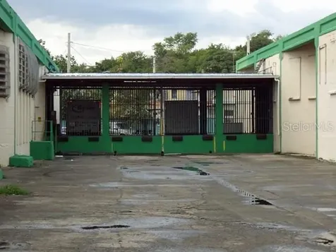 Constitucion Avenue Int Pr-27 San Juan PR 00928