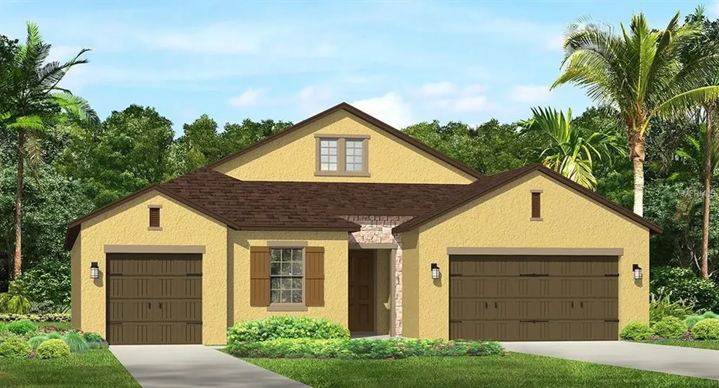 1771 Whitewillow Drive Wesley Chapel FL 33543