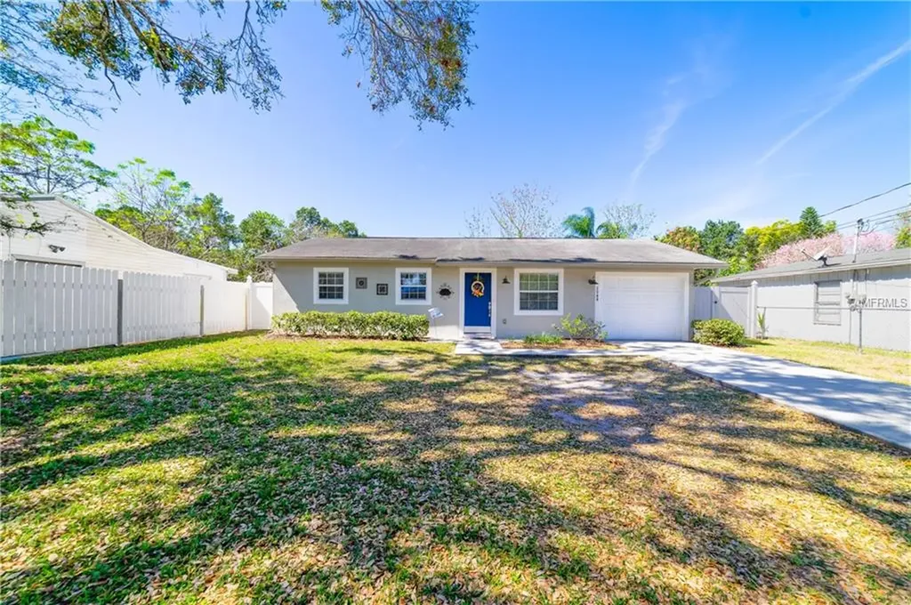 1300 Overdale Street Orlando FL 32825