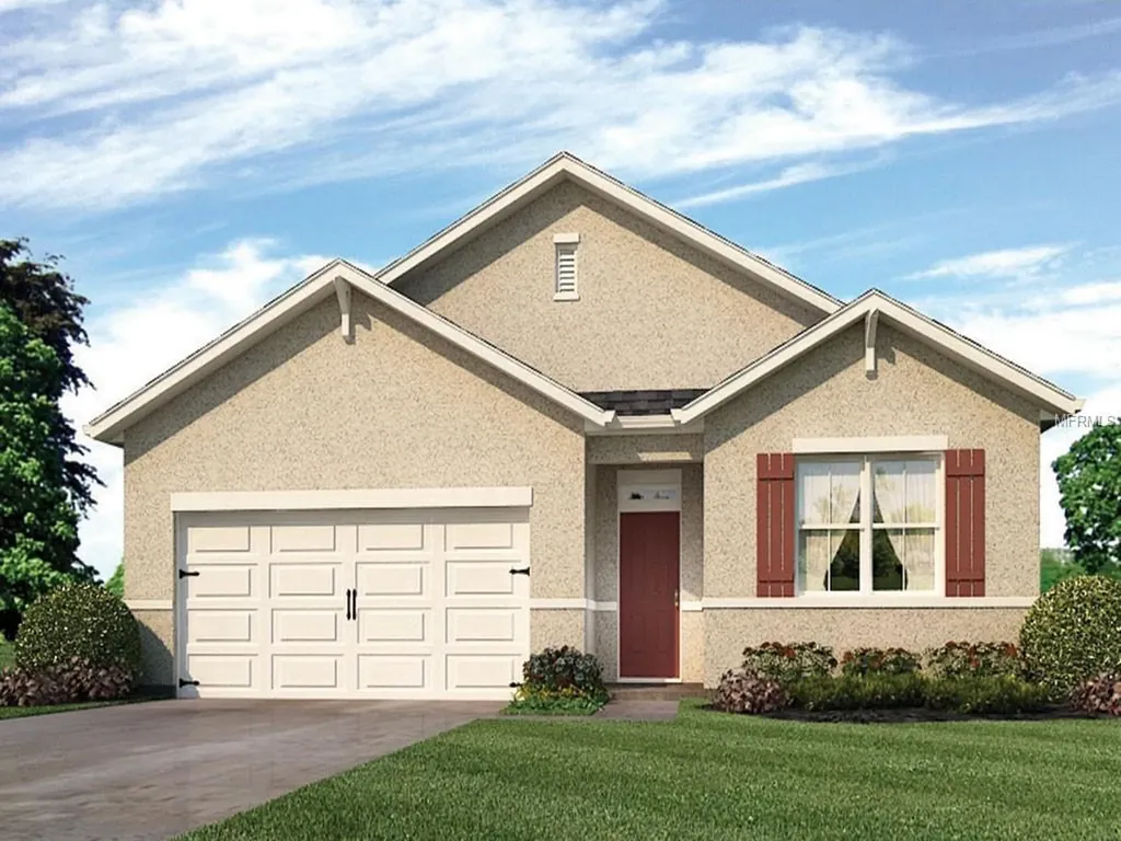 3069 Royal Tern Drive Winter Haven FL 33881