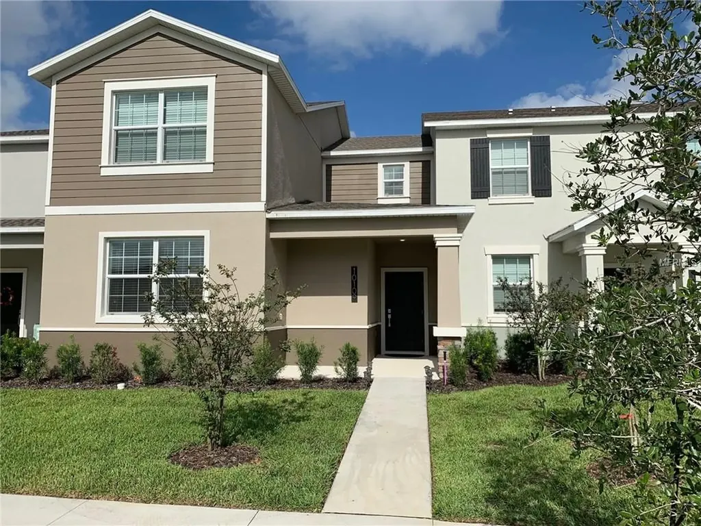 10109 Memoir Avenue Winter Garden FL 34787