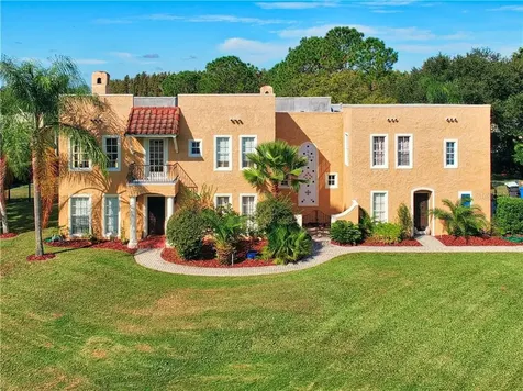 17902 Saint Croix Isle Drive Tampa FL 33647