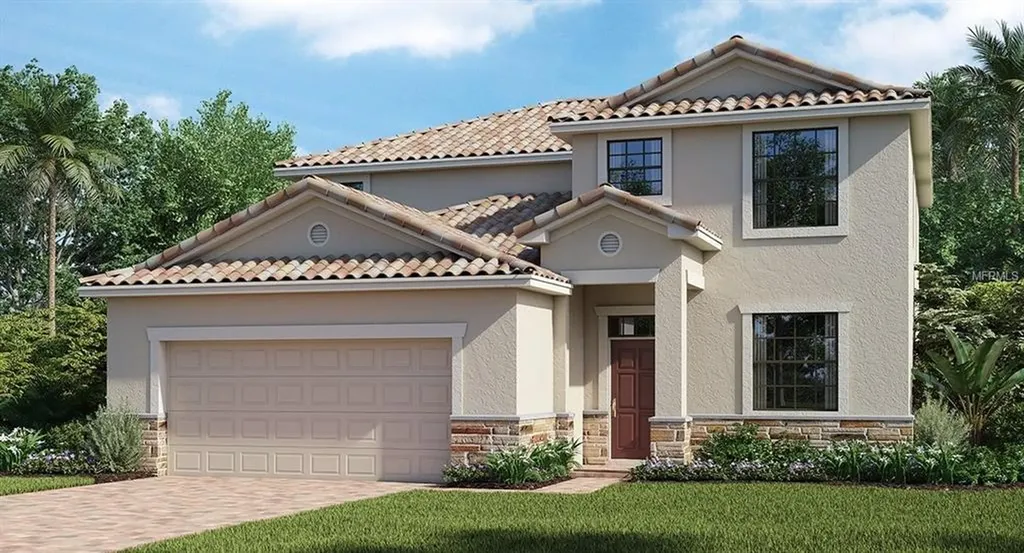 2093 Lake Side Avenue Davenport FL 33837