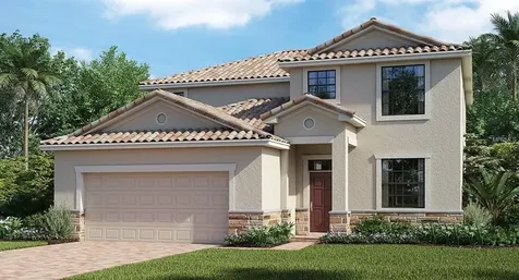 2093 Lake Side Avenue Davenport FL 33837