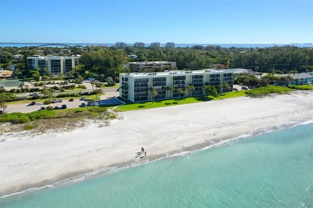 3240 Gulf Of Mexico Drive Longboat Key FL 34228