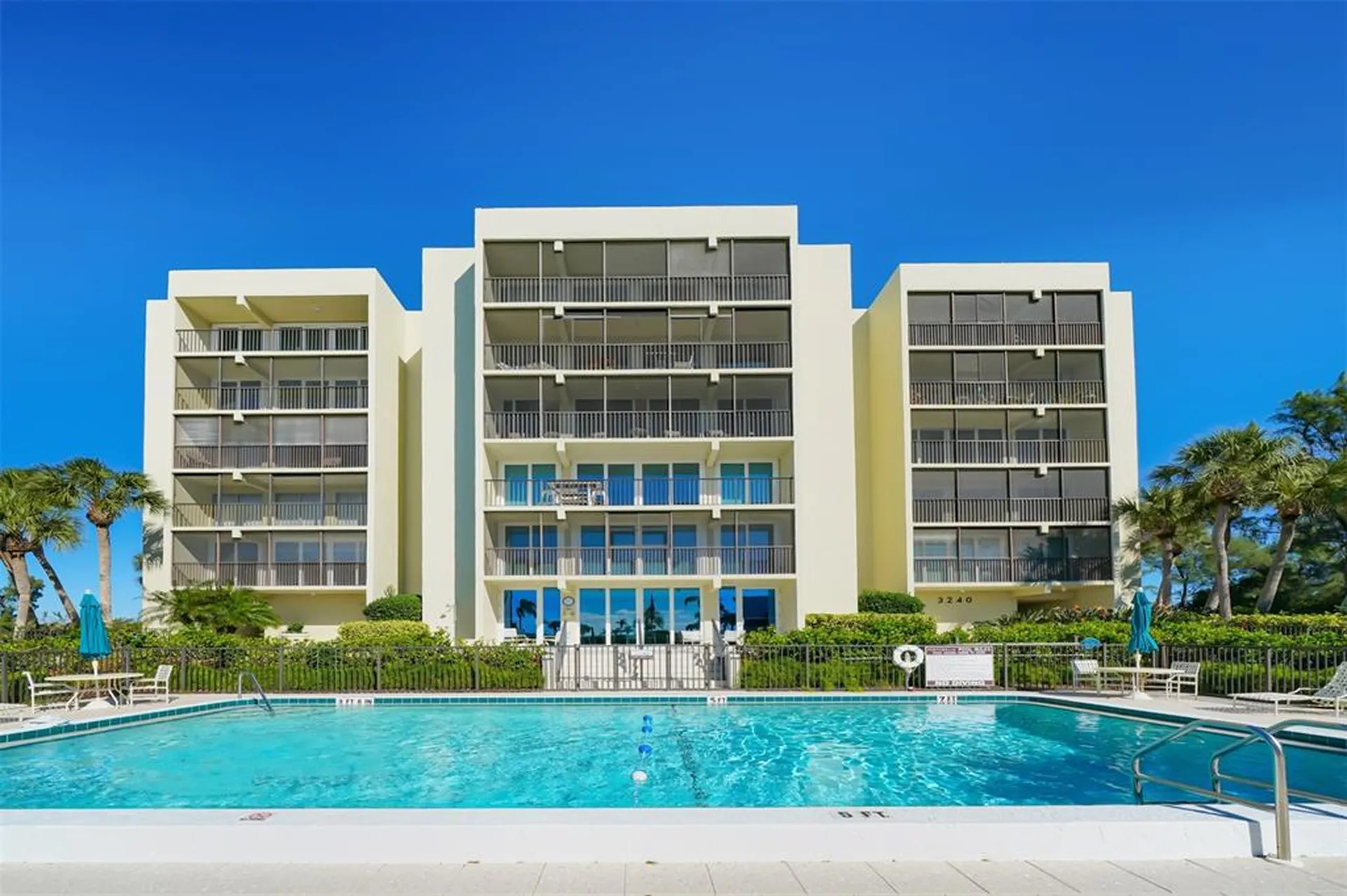 3240 Gulf Of Mexico Drive Longboat Key FL 34228