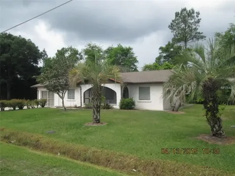 23805 River Road Astor FL 32102