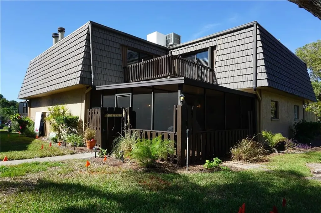 14509 Catalina Circle Seminole FL 33776