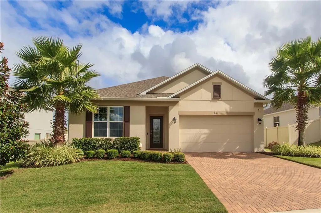 2471 Hastings Boulevard Clermont FL 34711