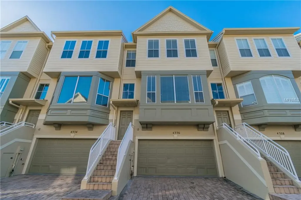 4336 Spinnaker Cove Lane Tampa FL 33615