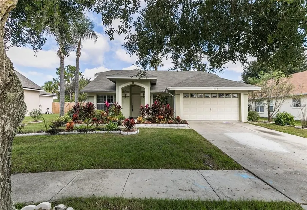 4169 Saddlewood Drive Orlando FL 32818
