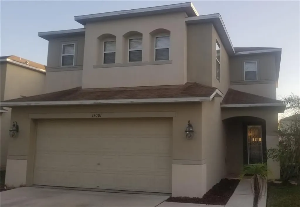 11001 Golden Silence Drive Riverview FL 33579