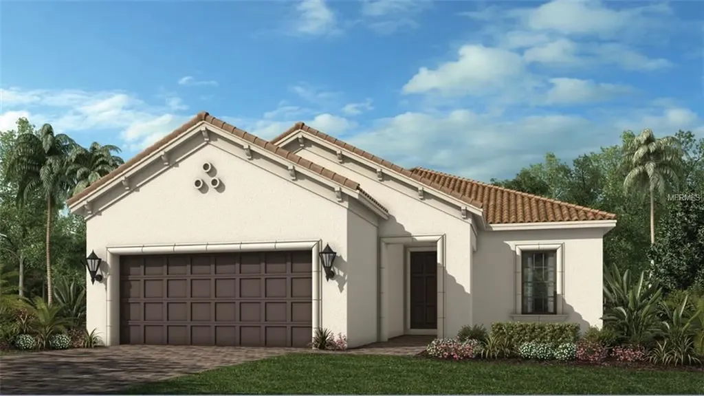 5416 Manchini Street Sarasota FL 34238
