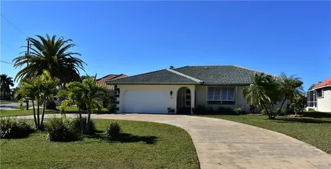 3841 Paola Drive Punta Gorda FL 33950
