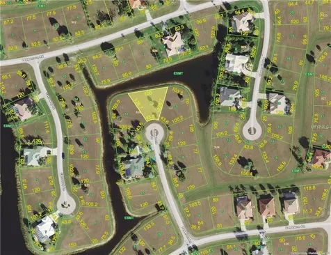 17256 Sagehorn Lane Punta Gorda FL 33955