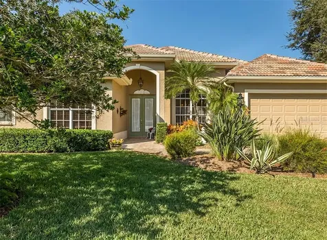 402 Huntridge Drive Venice FL 34292