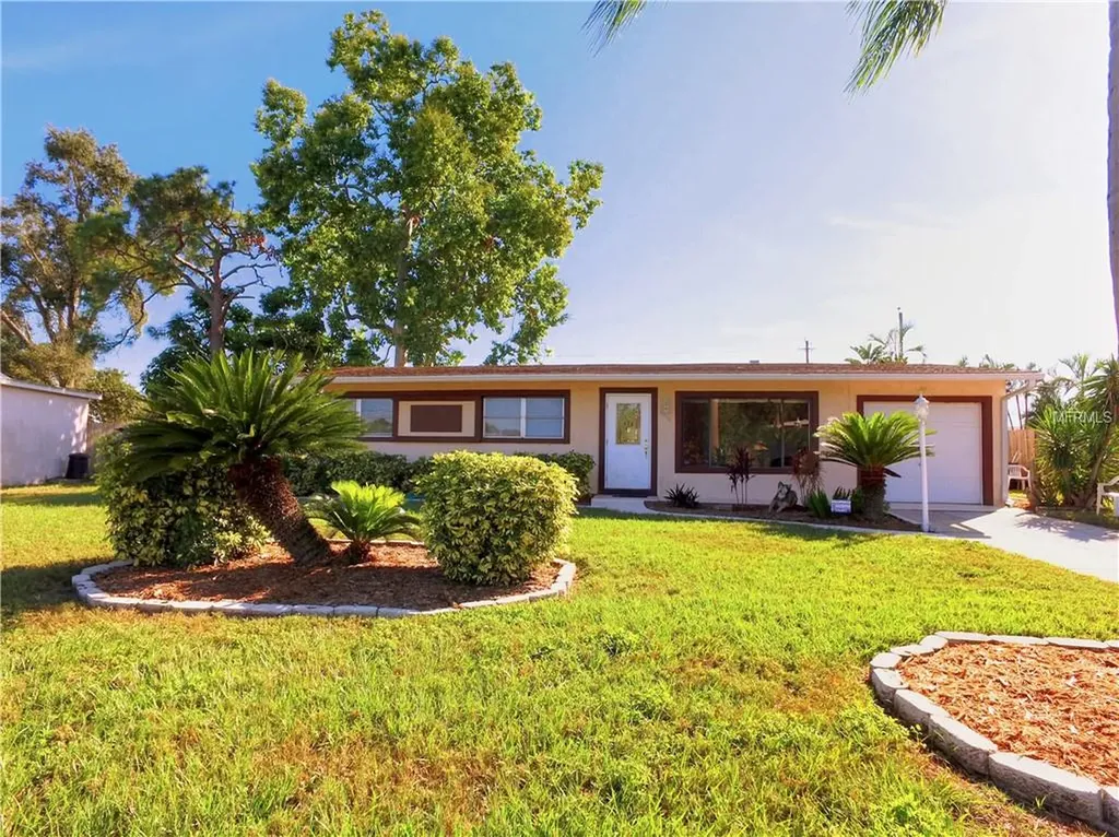 2816 Bowdoin Place Bradenton FL 34207