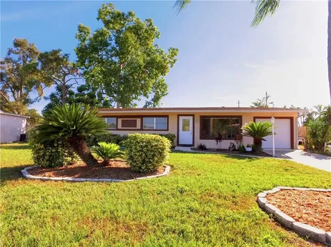 2816 Bowdoin Place Bradenton FL 34207
