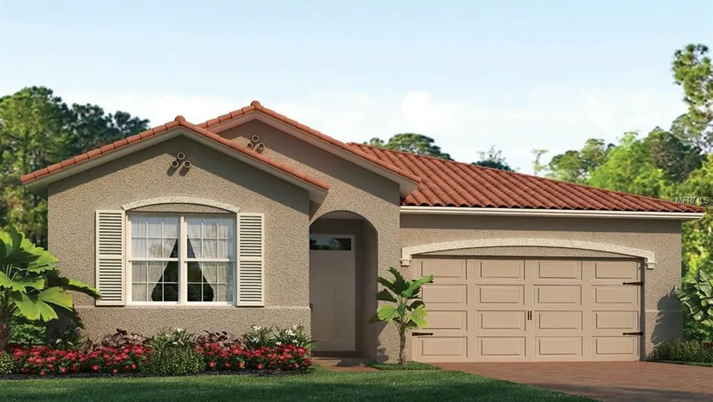 20677 Swallowtail Court Venice FL 34293