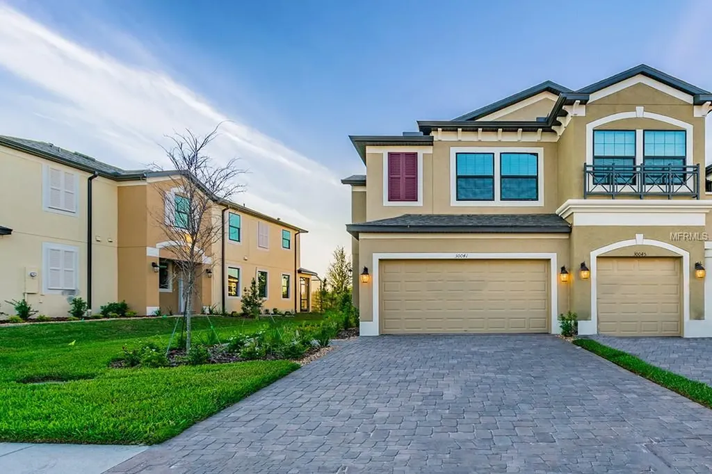 30041 Southwell Lane Wesley Chapel FL 33543