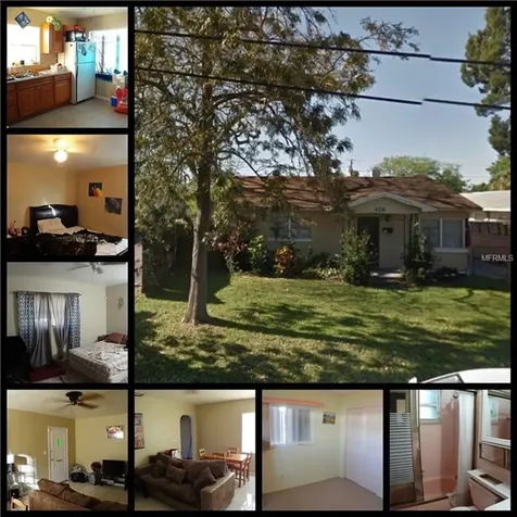 428 89th Avenue N St Petersburg FL 33702